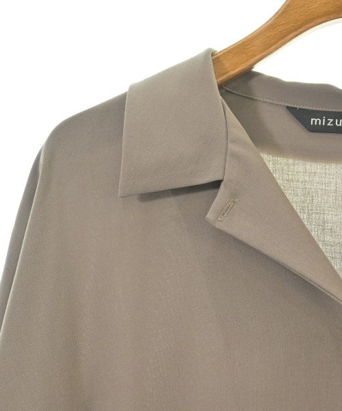 mizuiro ind เสื้อลำลอง
