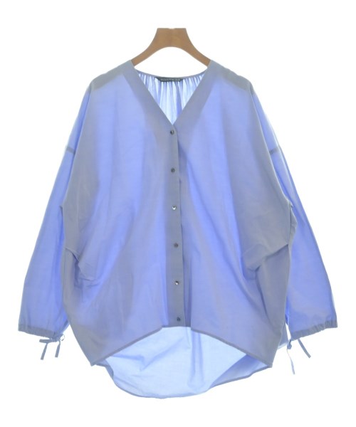 mizuiro ind เสื้อลำลอง