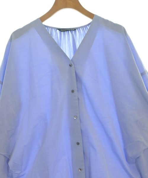 mizuiro ind เสื้อลำลอง