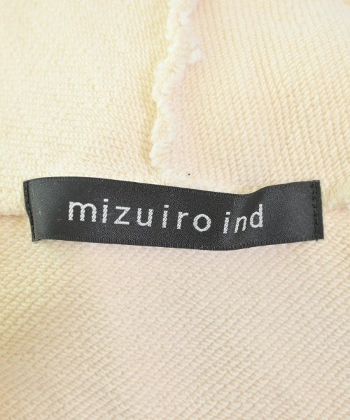 mizuiro ind เสื้อฮู้ด