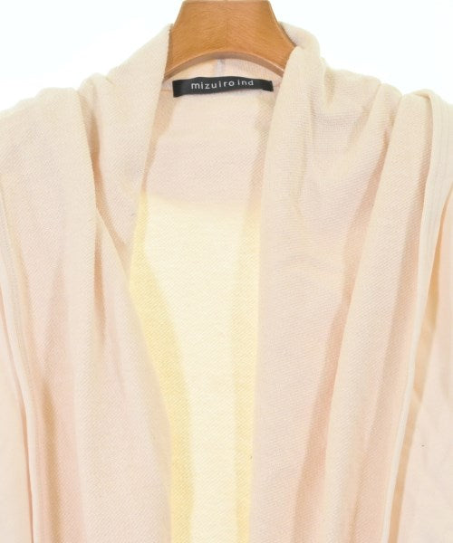 mizuiro ind เสื้อฮู้ด
