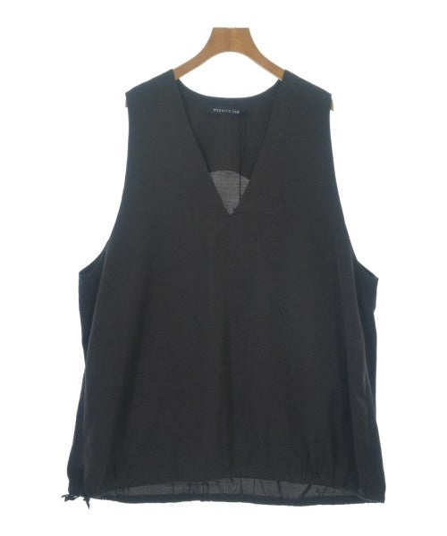 mizuiro ind เสื้อกั๊ก