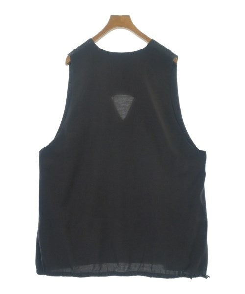 mizuiro ind เสื้อกั๊ก
