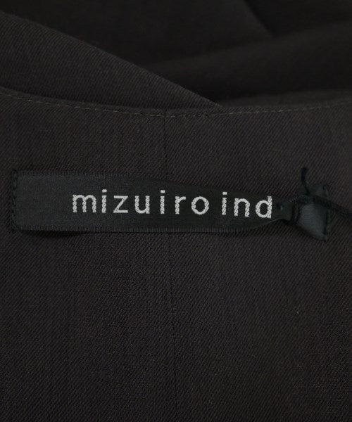 mizuiro ind เสื้อกั๊ก