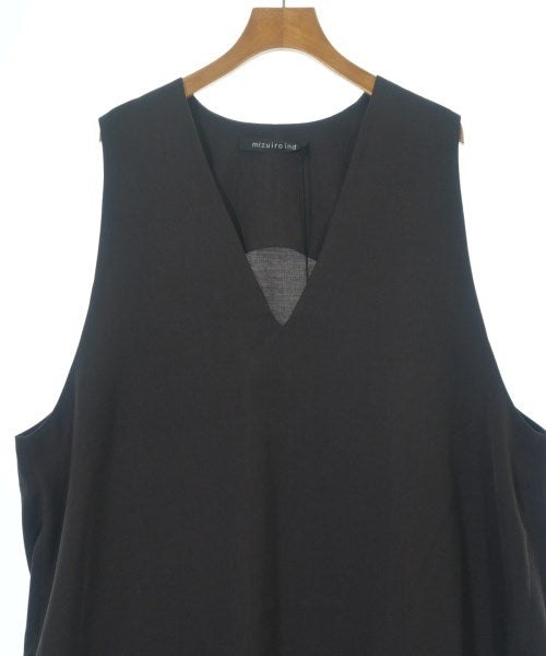 mizuiro ind เสื้อกั๊ก