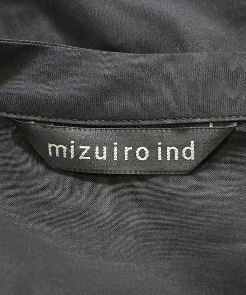 mizuiro ind ชุดเดรส