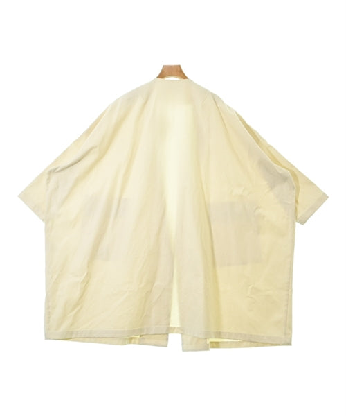 mizuiro ind เสื้อโค้ท อื่น