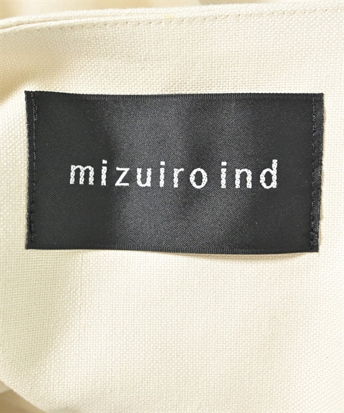 mizuiro ind เสื้อโค้ท อื่น