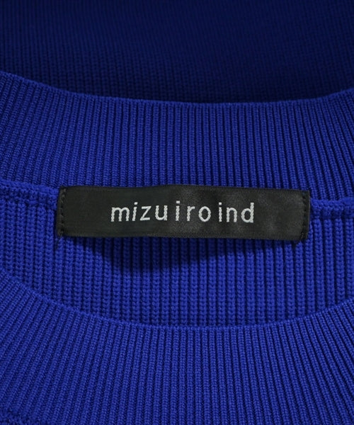 mizuiro ind เสื้อกั๊ก