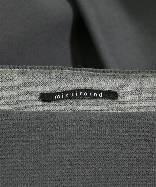 mizuiro ind เสื้อกันหนาว