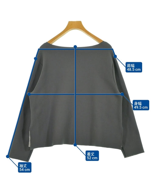 mizuiro ind เสื้อกันหนาว