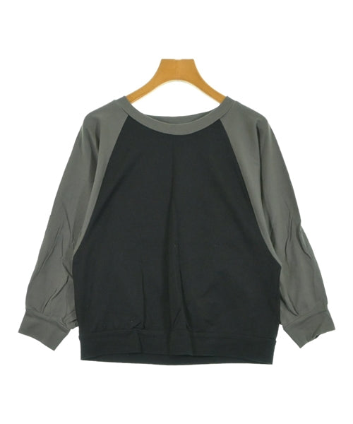 mizuiro ind เสื้อยืด/เสื้อท็อปส์