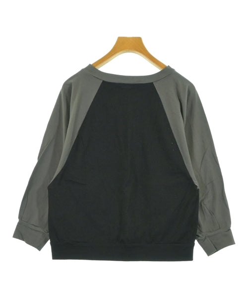 mizuiro ind เสื้อยืด/เสื้อท็อปส์