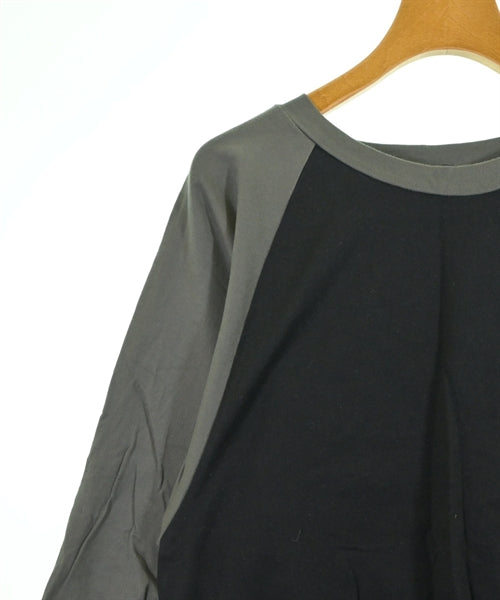 mizuiro ind เสื้อยืด/เสื้อท็อปส์