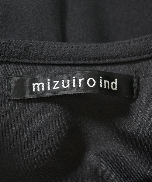 mizuiro ind เสื้อสตรี
