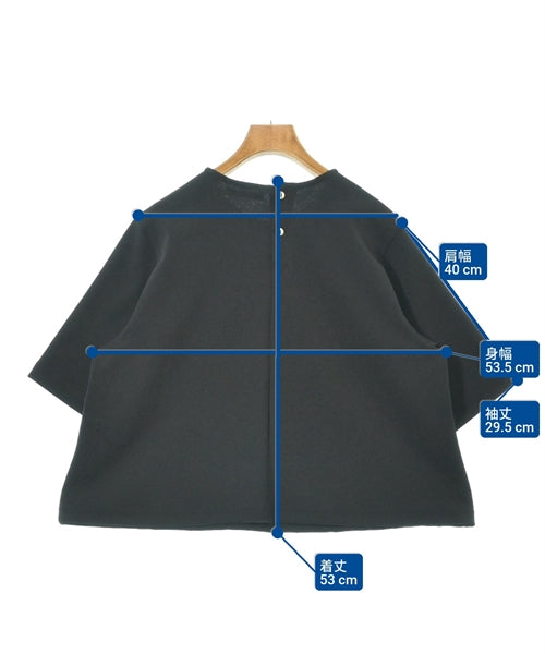 mizuiro ind เสื้อสตรี