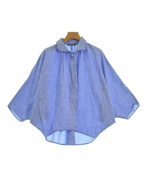 mizuiro ind เสื้อลำลอง