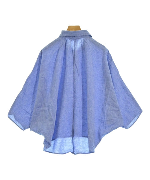 mizuiro ind เสื้อลำลอง