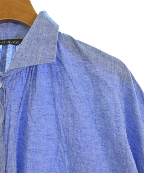 mizuiro ind เสื้อลำลอง