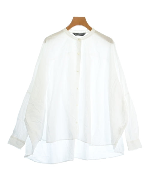 mizuiro ind เสื้อลำลอง