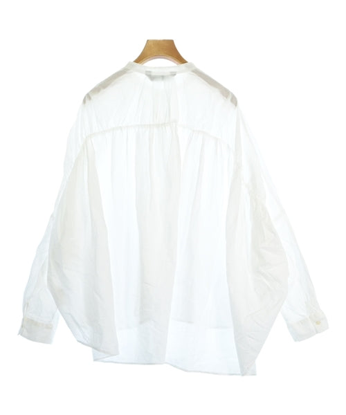 mizuiro ind เสื้อลำลอง
