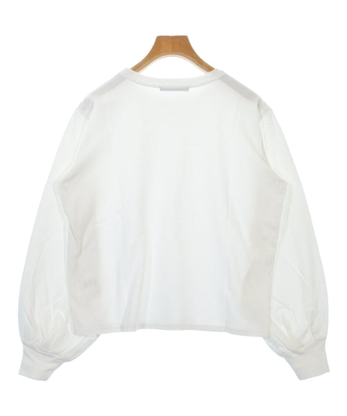 mizuiro ind เสื้อยืด/เสื้อท็อปส์