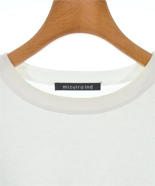 mizuiro ind เสื้อยืด/เสื้อท็อปส์