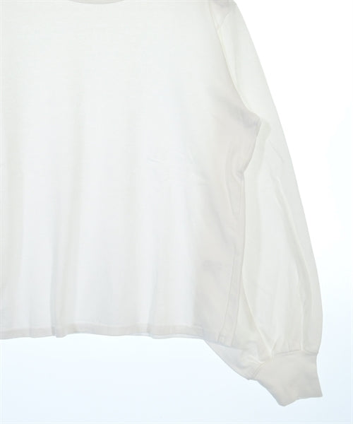 mizuiro ind เสื้อยืด/เสื้อท็อปส์