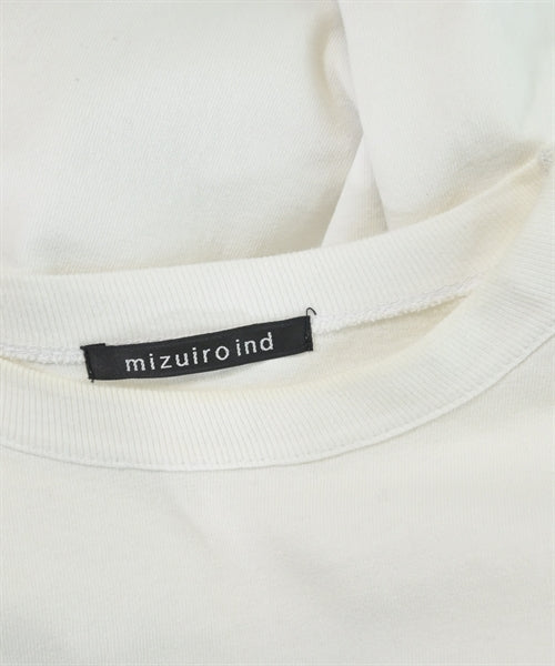 mizuiro ind เสื้อยืด/เสื้อท็อปส์