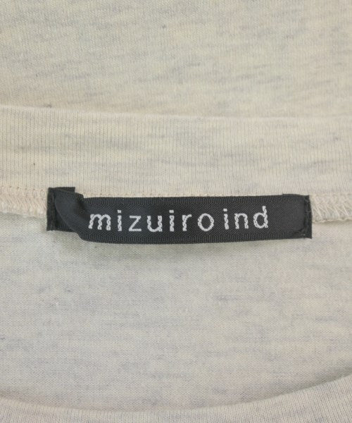mizuiro ind แขนกุด