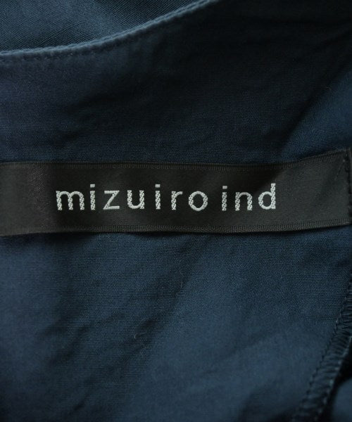 mizuiro ind ชุดเดรส