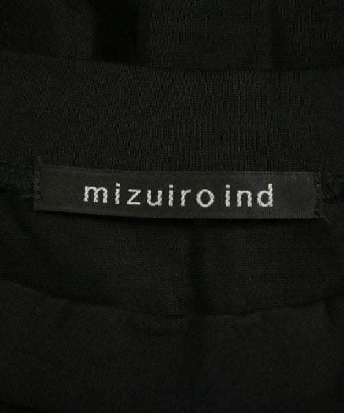 mizuiro ind ชุดเดรส