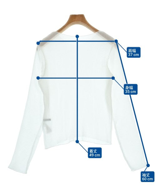 mizuiro ind เสื้อลำลอง