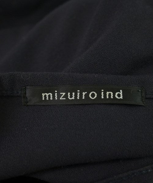 mizuiro ind เสื้อลำลอง