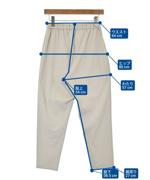 mizuiro ind กางเกง อื่น