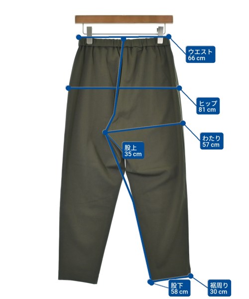 mizuiro ind กางเกง อื่น