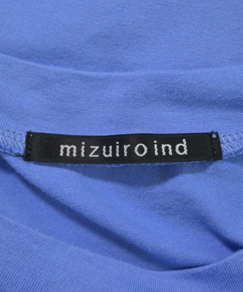 mizuiro ind แขนกุด