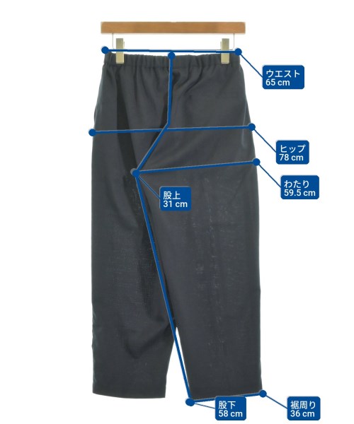 mizuiro ind กางเกง อื่น