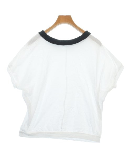 mizuiro ind เสื้อยืด/เสื้อท็อปส์