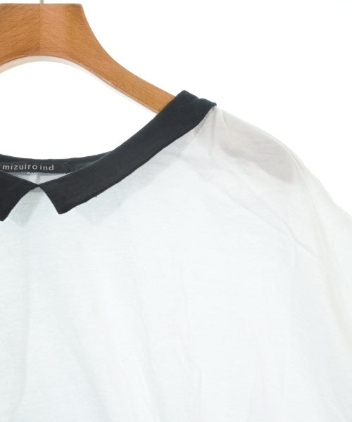 mizuiro ind เสื้อยืด/เสื้อท็อปส์