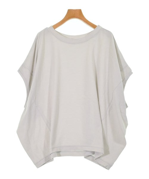 mizuiro ind เสื้อยืด/เสื้อท็อปส์