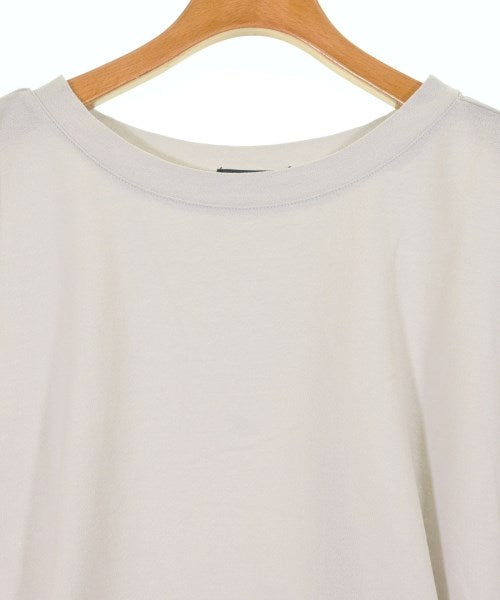 mizuiro ind เสื้อยืด/เสื้อท็อปส์