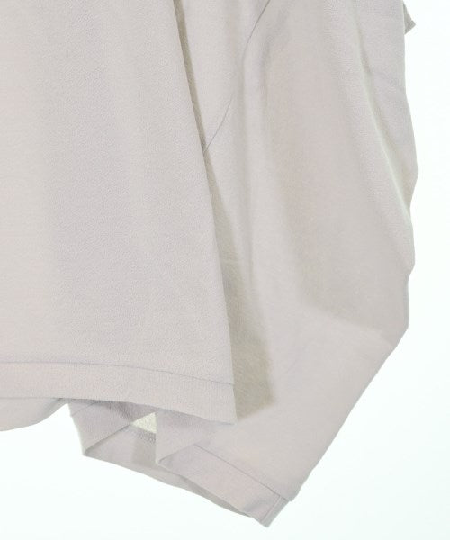 mizuiro ind เสื้อยืด/เสื้อท็อปส์