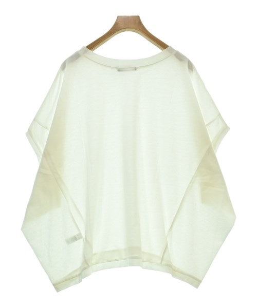 mizuiro ind เสื้อยืด/เสื้อท็อปส์