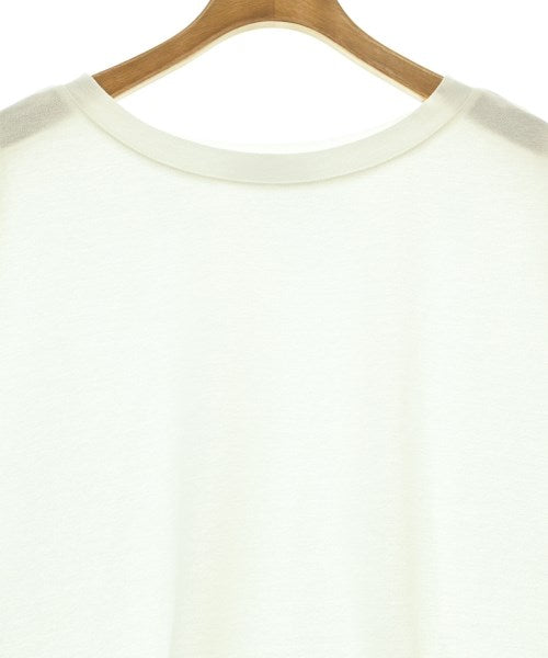 mizuiro ind เสื้อยืด/เสื้อท็อปส์