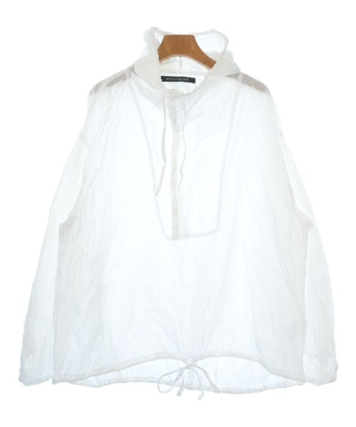 mizuiro ind เสื้อลำลอง