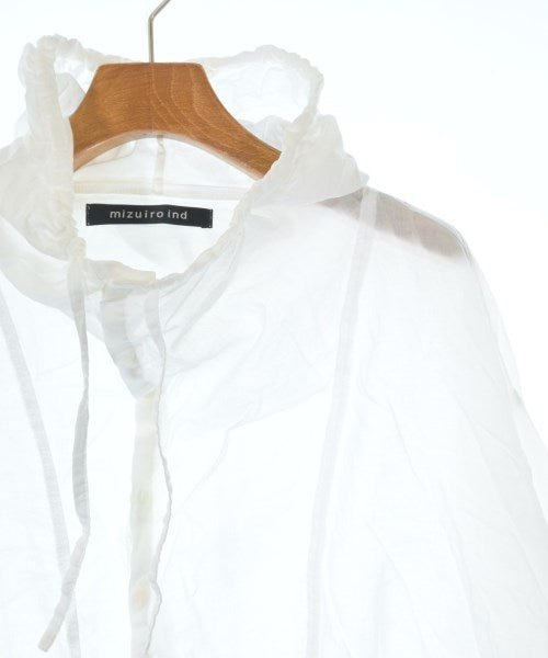 mizuiro ind เสื้อลำลอง
