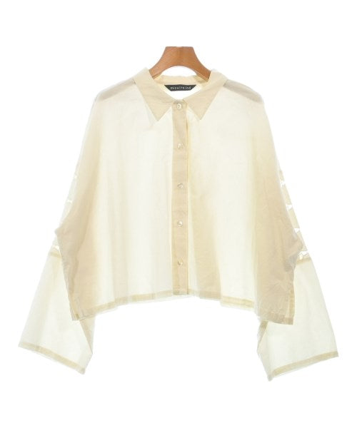 mizuiro ind เสื้อสตรี