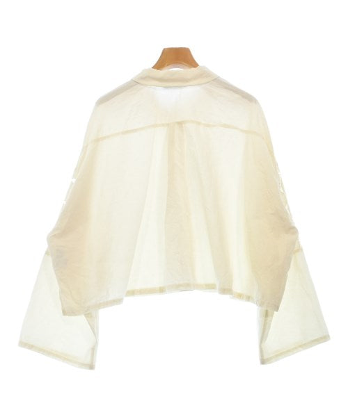 mizuiro ind เสื้อสตรี