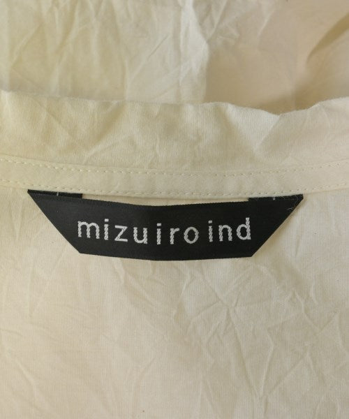 mizuiro ind เสื้อสตรี